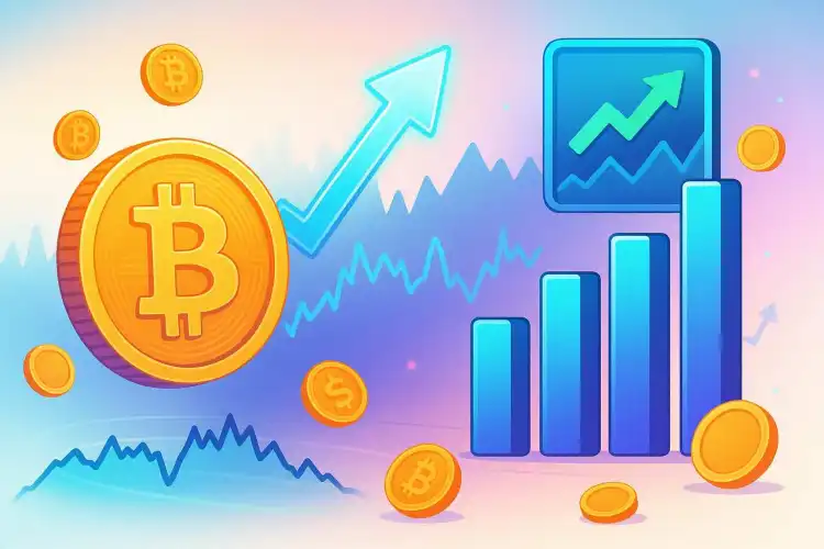 Rebond de BTC et des actions, altcoins peinent : quelles décisions prendre ?