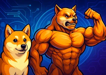 柴犬或將反彈　但真正的“狗狗幣終結者”是 MAXI DOGE