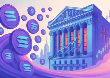 Grayscale lance gSOL à New York : l’ETF Solana rejoint la vague d’ETF crypto