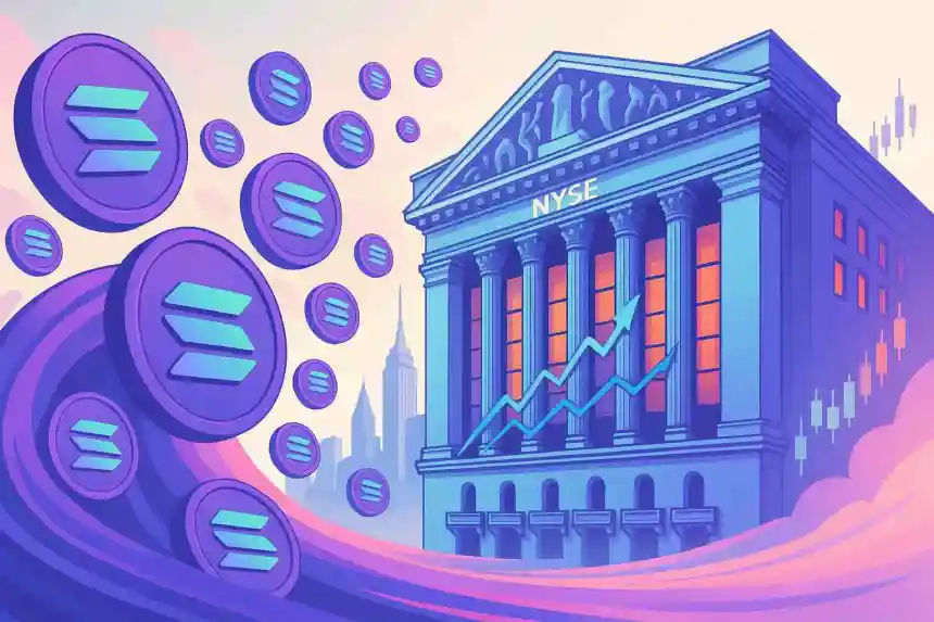 Grayscale lance gSOL à New York : l’ETF Solana rejoint la vague d’ETF crypto
