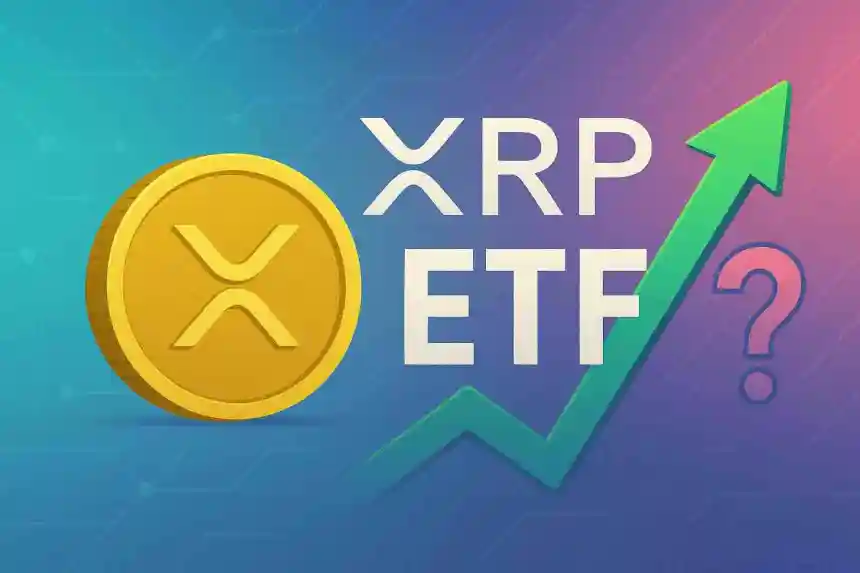 ETF XRP : peut-il vraiment déclencher une nouvelle hausse du prix de Ripple ?