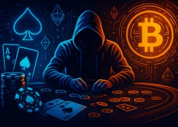 加密真金德撲大場開打　頂級線上牌手爭奪世界冠軍頭銜