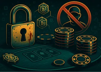 CoinPoker 揭露並永久封禁RTA作弊玩家「LazyAss」　扣押1萬美元籌碼並向59名受影響玩家完成賠付