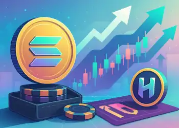 Solana : 200 $ en ligne de mire, niveaux clés et scénarios de prix à suivre.