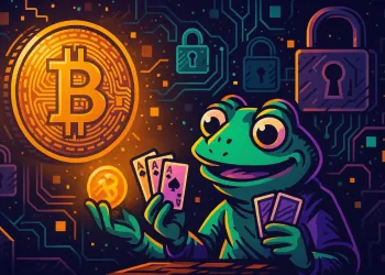 獨立礦工成功挖出比特幣區塊並獲得全額獎勵 PepeNode提出提升單礦中塊概率方案