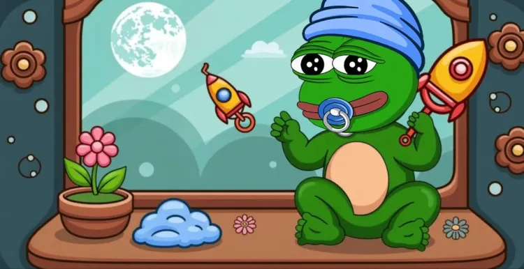 Best Cheap Altcoin to Buy Now? Little Pepe Nears $30 Million and Tops Presale Charts