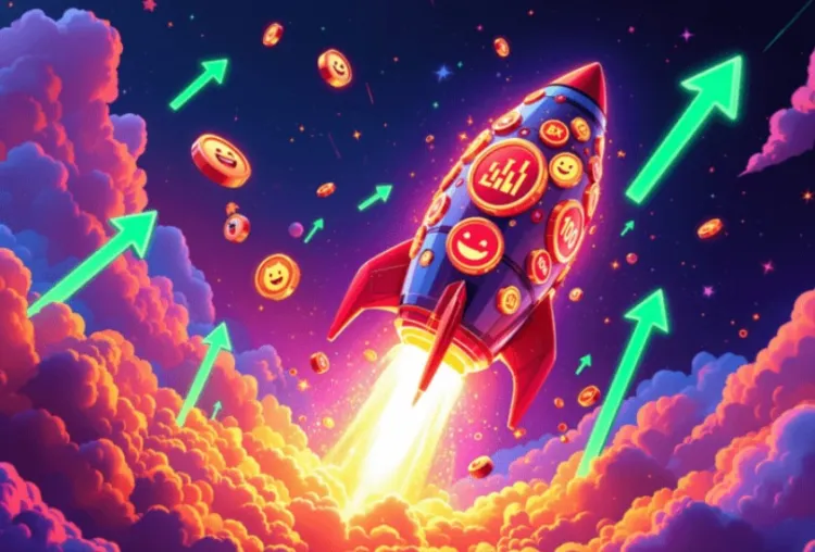 Best Meme Coins With 100x Potential