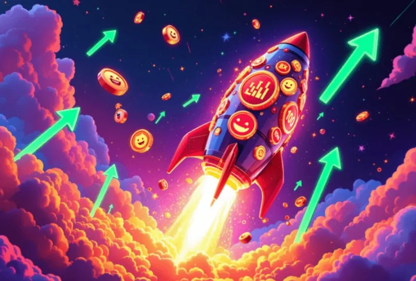 Best Meme Coins With 100x Potential