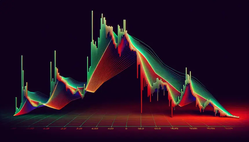 Bitcoin Continues Lower