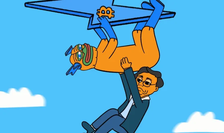 Warum steigt Krypto heute? Neuer Marktanstieg katapultiert Bitcoin Hyper auf potenzielle Mega Renditen