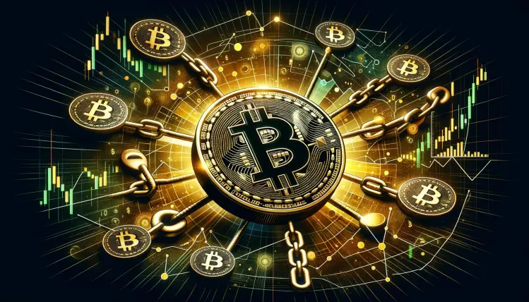 Bitcoin Pauses Decline