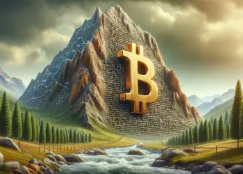 Bitcoin Price Confronts Major Technical Wall