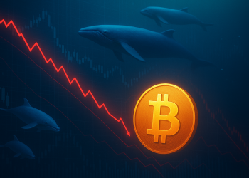 Bitcoin Whales
