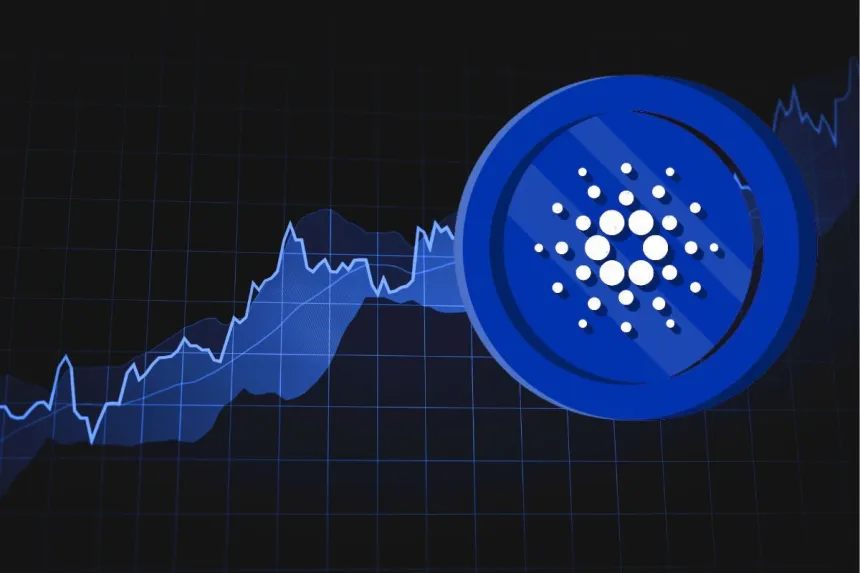 Cardano Πρόβλεψη τιμής Cardano