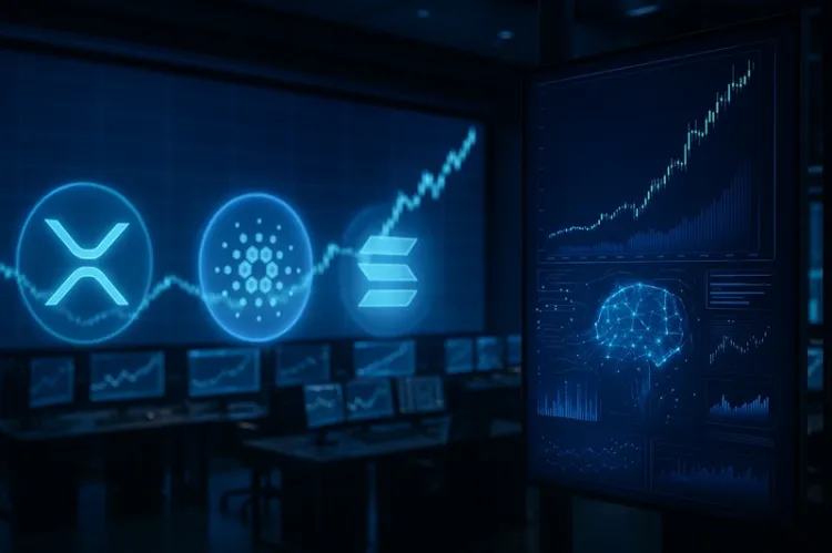 ChatGPT AI voorspelt