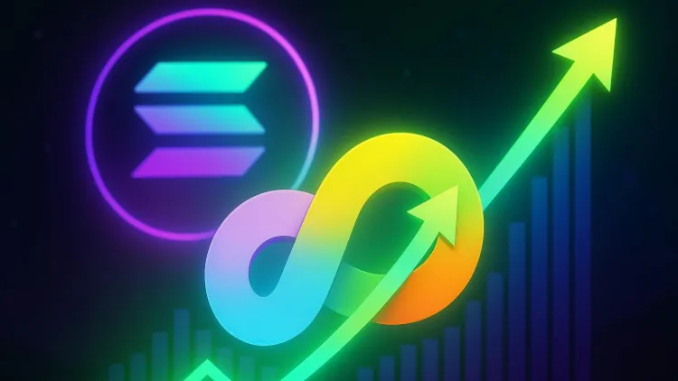 Nieuwe Crypto Op SOL Favoriet Experts - 10x Kans Na Crash