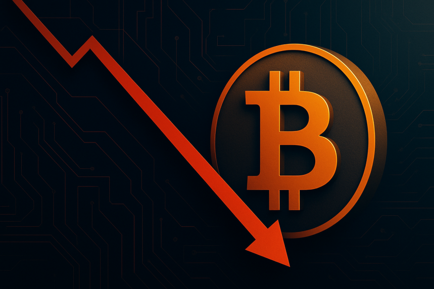 How Low can Bitcoin price go