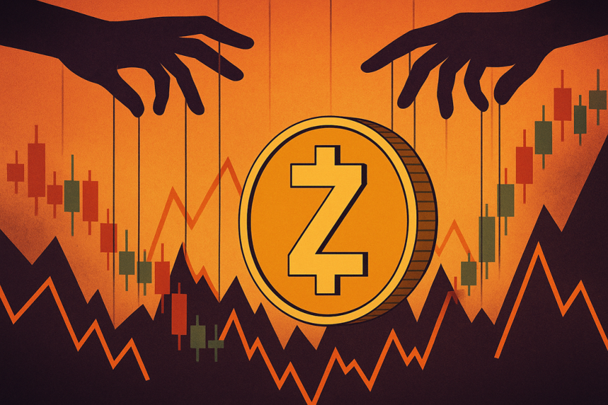 Zcash news