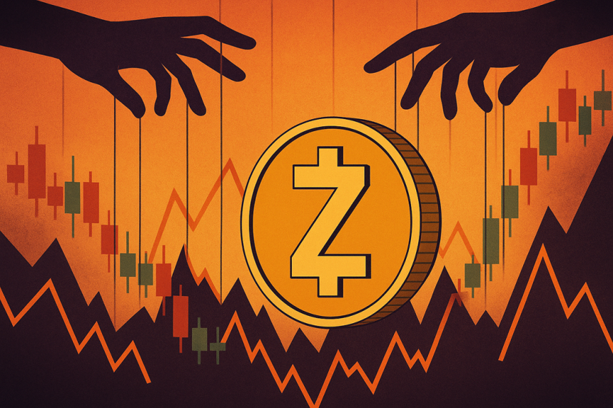 Zcash news