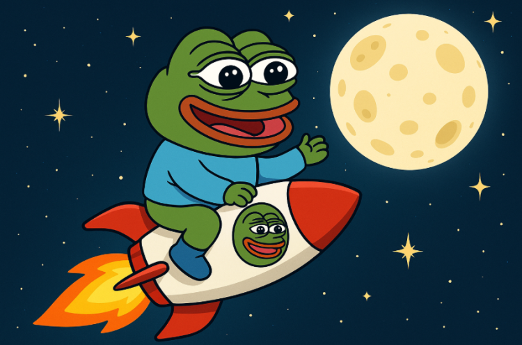 Warum Pepenode In Dieses BTC-Setup Passt