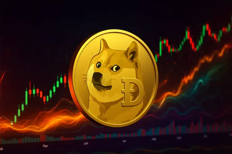 Dogecoin: коррекция, паника и шанс для новых мемкоинов