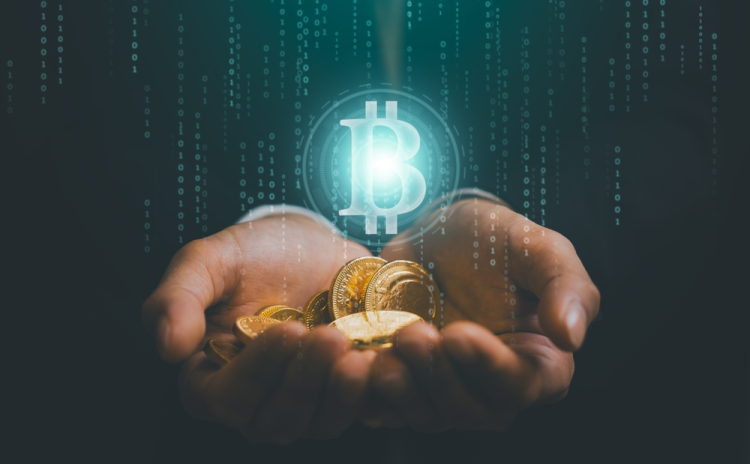 ČNB koupila bitcoin