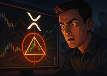 crypto  XRP Tension