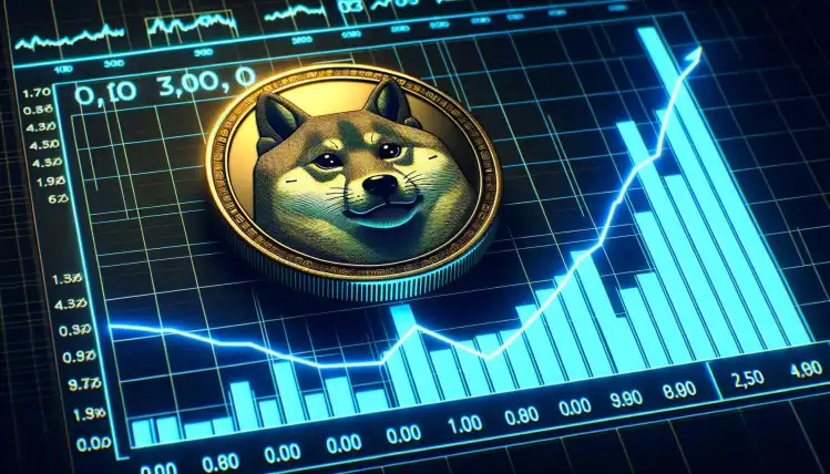 Dogecoin удерживает позиции: сможет ли цена пробить ключевое сопротивление