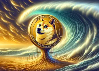 Dogecoin (DOGE) Maintains Support
