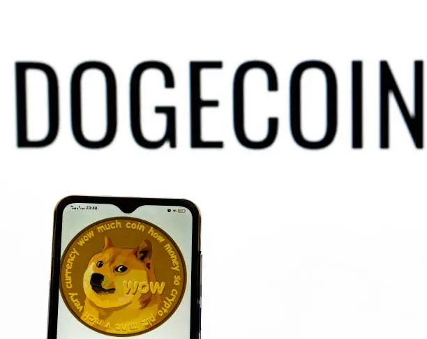 Dogecoin