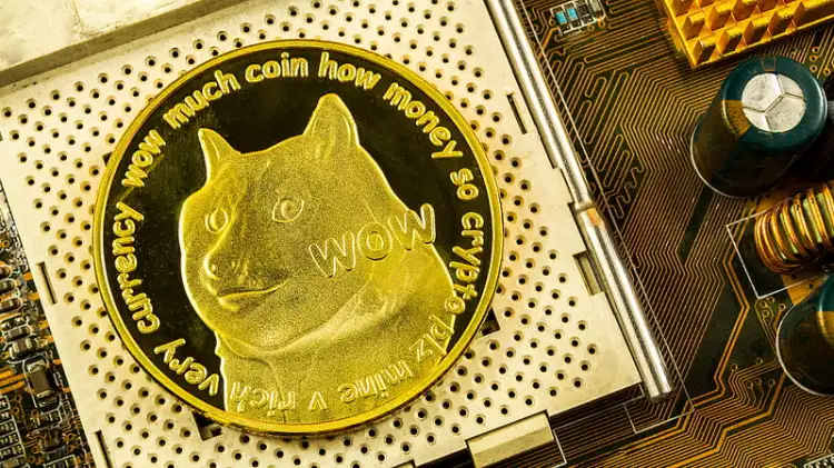 Dogecoin