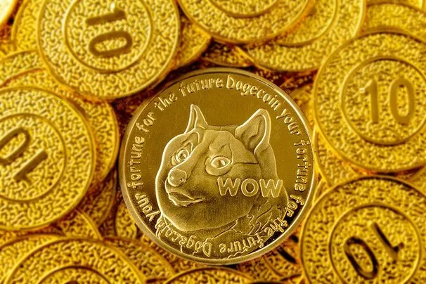Dogecoin