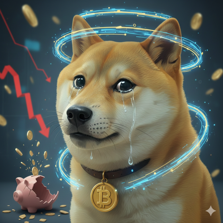 Dogecoin