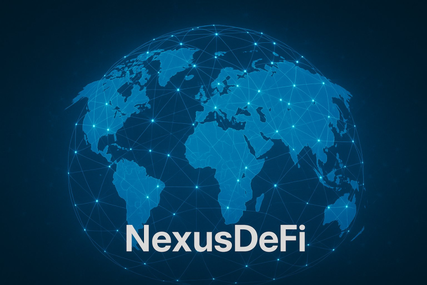Next Hot Altcoin to Buy? NexusDeFi’s All-in-One Crypto Super App
