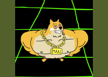 maxi doge (MAXI) main