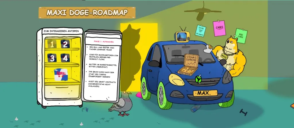 Technische und wirtschaftliche Faktoren hinter dem Hype