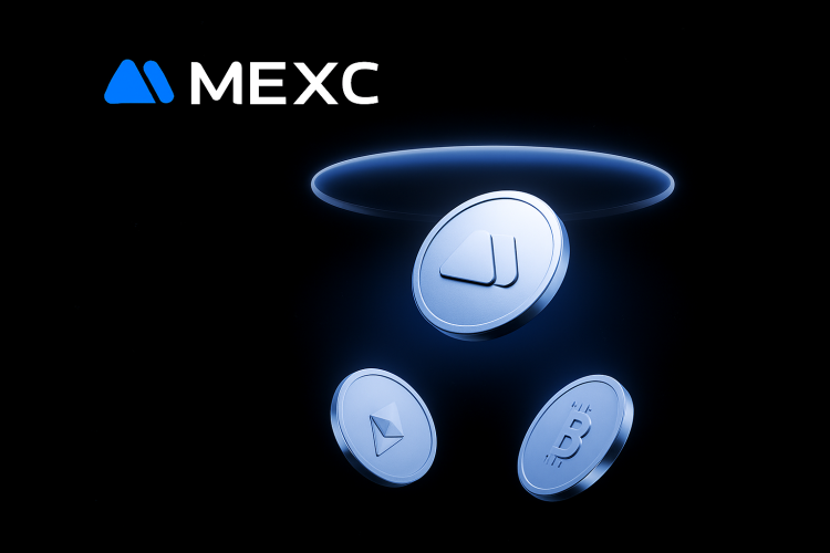 Bonus od giełdy MEXC