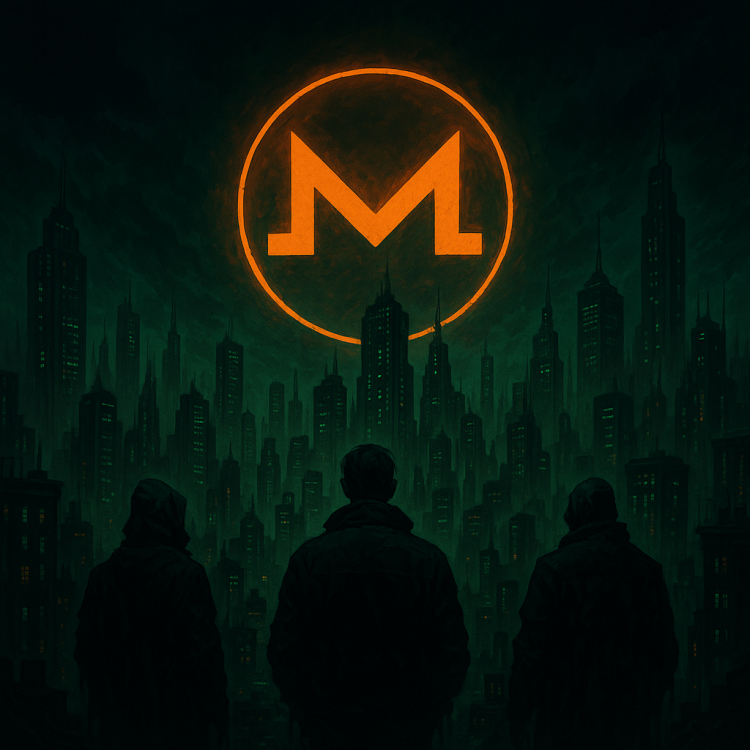 monero xmr xmrusd