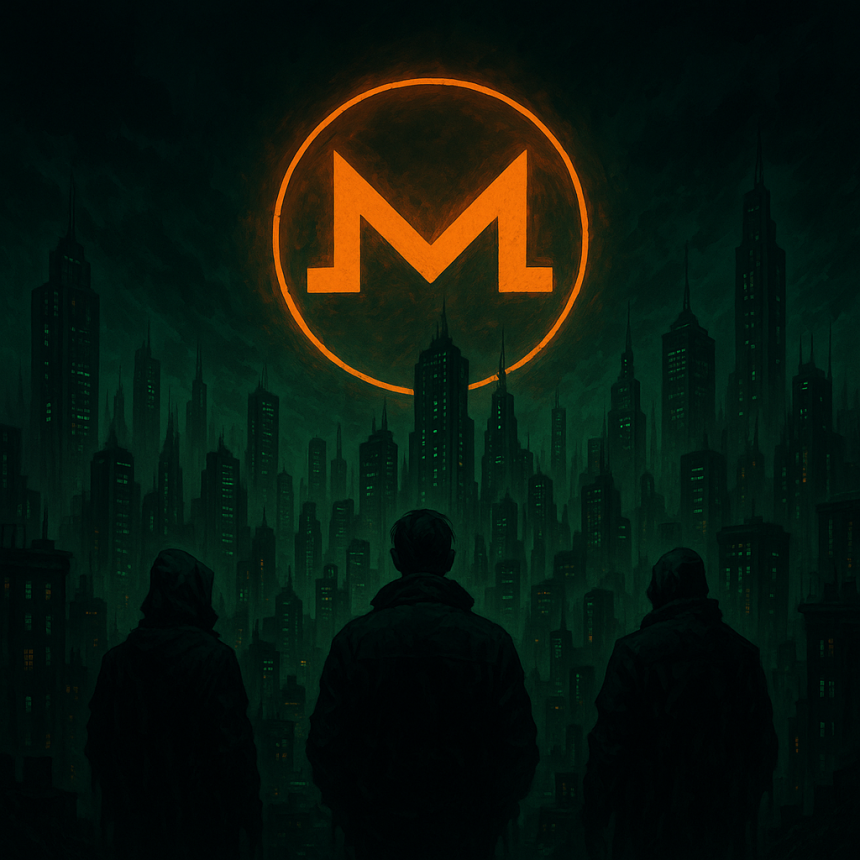 monero xmr xmrusd
