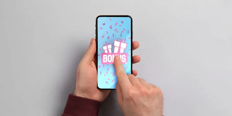 Internetiniai kazino bonusai ir premijos