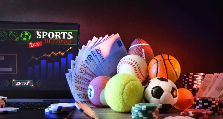 Sporto lažybos internetiniame kazino