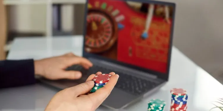 Privalumai, kuriuos siūlo nauji internetiniai kazino