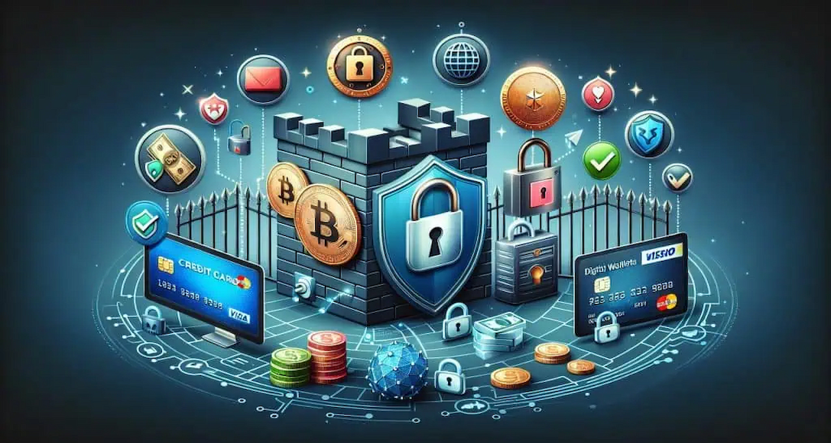 Payment Methods & Withdrawals