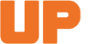 UP Poker Logo