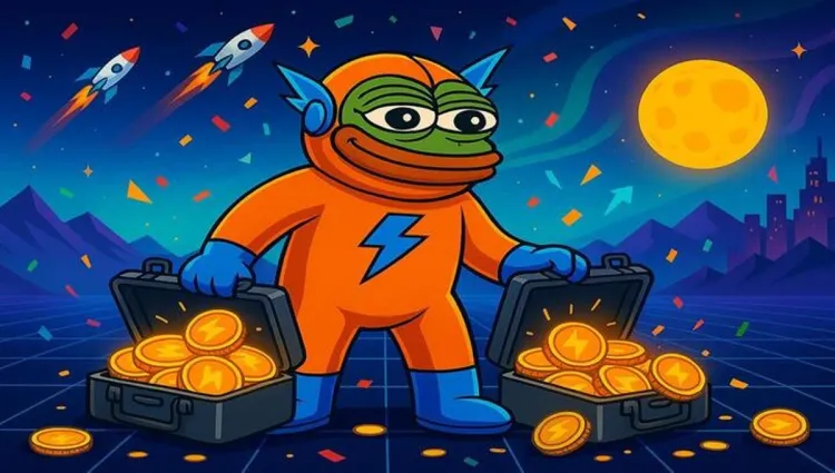 Nächste große Kryptowährung: Bitcoin Hyper (HYPER) Presale im November 2025, frühe Plätze werden knapp