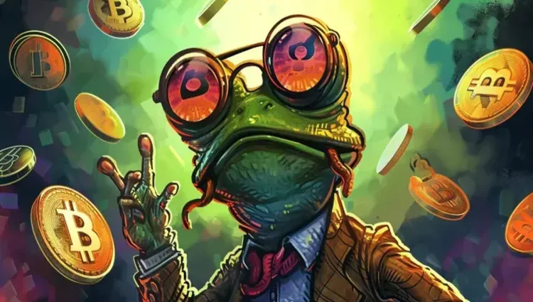 Aufstrebende Kryptowährung Pepenode (PEPENODE): Warum sie im November 2025 im Fokus steht