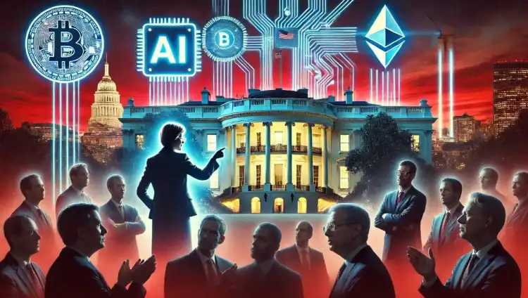 Давление на крипторынок растет: что угрожает Hyperliquid