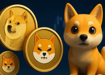 Chinese AI voorspelt DOGE, SHIB, MAXI 2025 - welke meme coin 1000x bereikt?