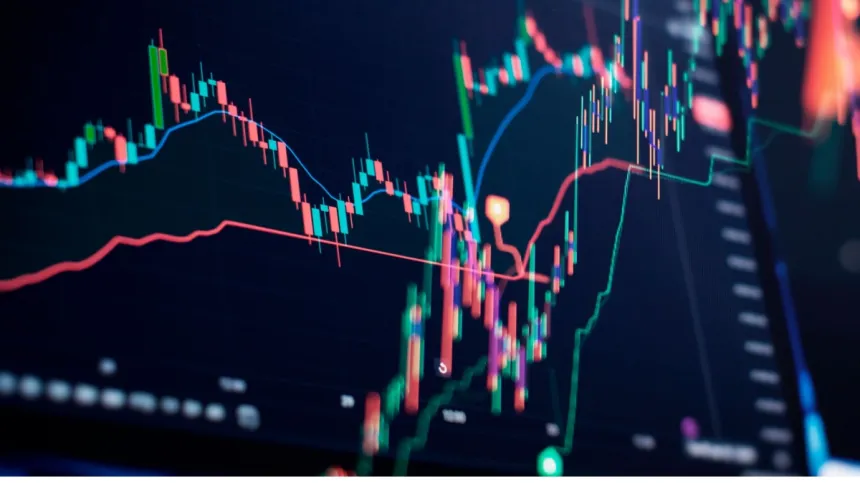 Крипторынок