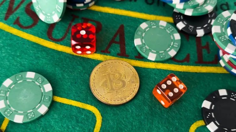 Криптопокер